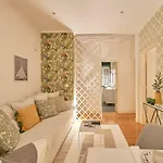 Boutique Graca شقة