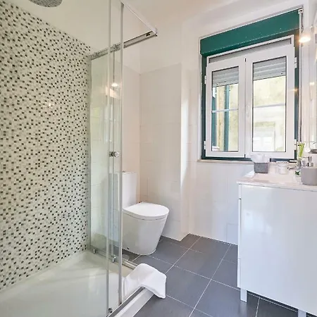 Apartment Boutique Graca