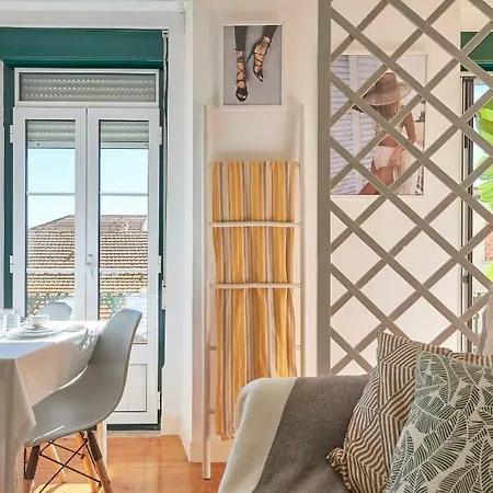 Boutique Graca * Lisbon
