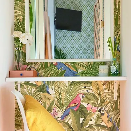 Boutique Graca 公寓