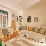 Boutique Graca Apartamento *
