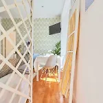 Apartamento Boutique Graca *
