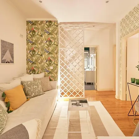Apartment Boutique Graca