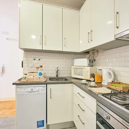Apartment Boutique Graca