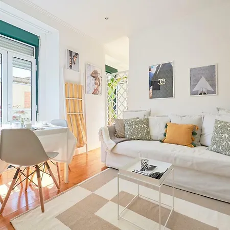 Boutique Graca * Lisbon