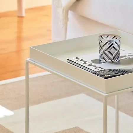 Apartment Boutique Graca *