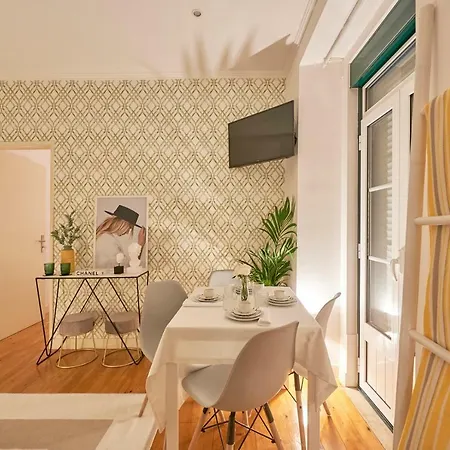 Apartment Boutique Graca *