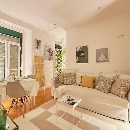 Boutique Graca Apartment *