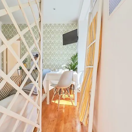 Apartment Boutique Graca *