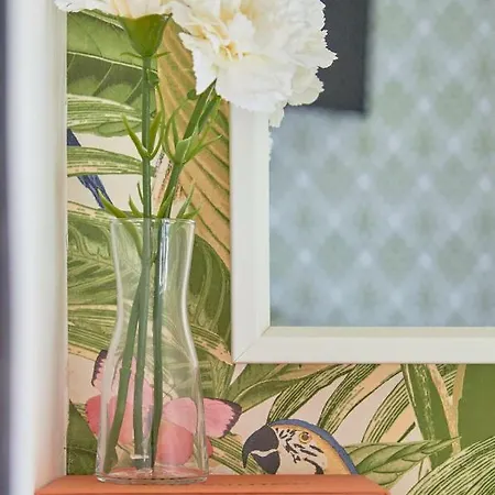 Boutique Graca Apartment