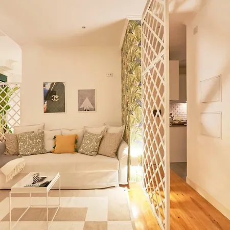 Boutique Graca Lisbona