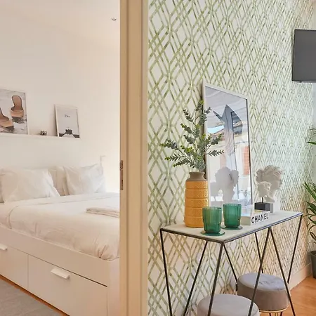 Boutique Graca * Lisbon
