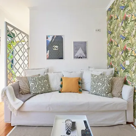 Apartment Boutique Graca