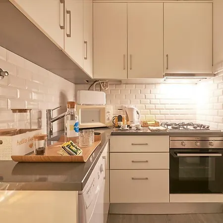 Apartment Boutique Graca