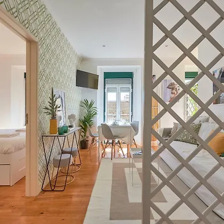 Boutique Graca Apartment *