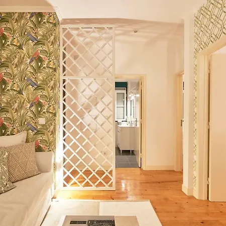 Boutique Graca Лиссабон