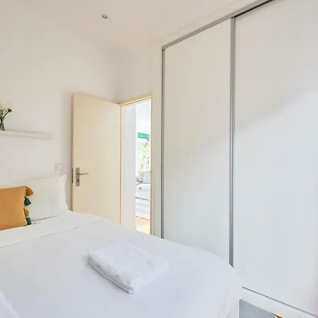 Boutique Graca * Lisbon