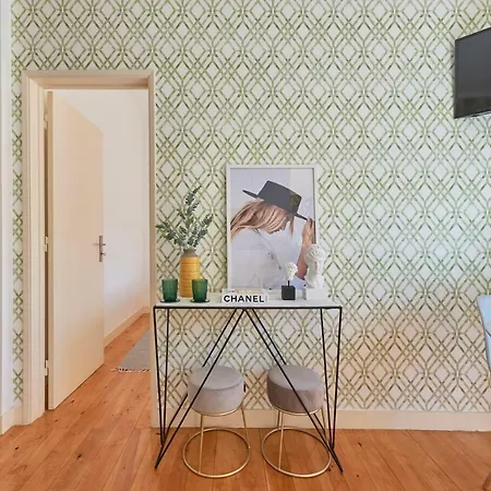 Boutique Graca Apartment