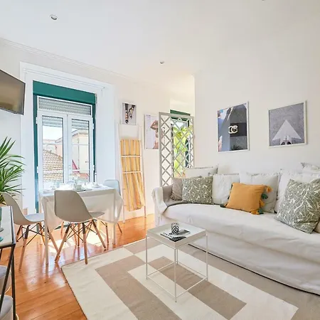 Apartment Boutique Graca
