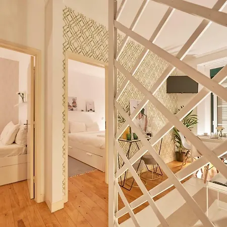 Boutique Graca * Lisbon