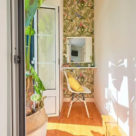 Boutique Graca Lisbon