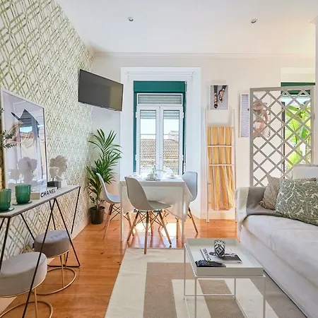 Apartment Boutique Graca *