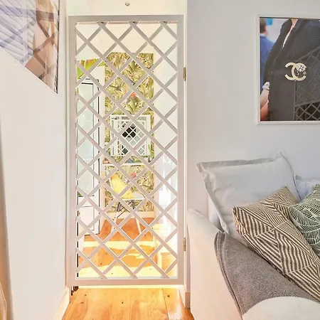 Apartment Boutique Graca *