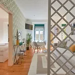 Boutique Graca Apartmán *